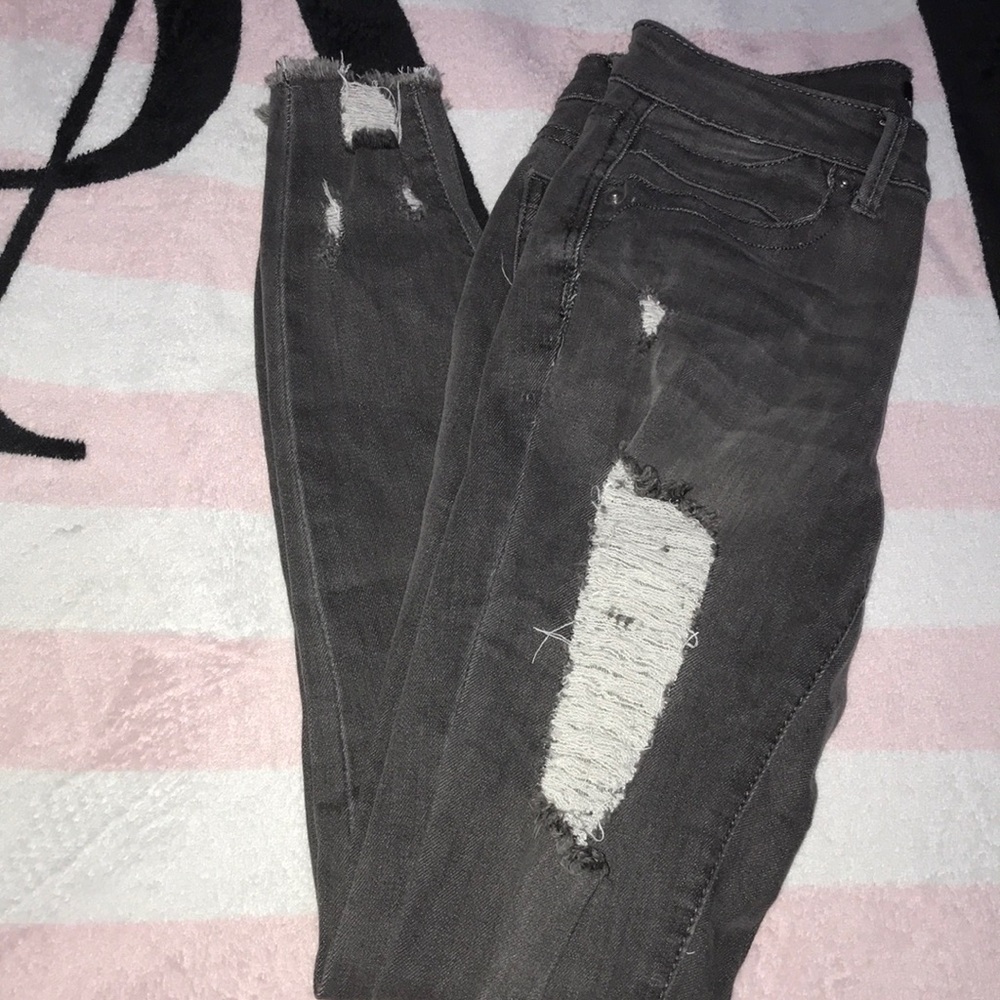 fashion nova jeans